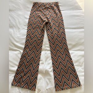 Urban Outfitters Retro Bell Bottom Pants